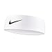 Nike Unisex – Erwachsene Fury StirnBND, White/Black, one Size BLACK+DECKER günstig Kaufen-Nike Unisex – Erwachsene Fury StirnBND, White/Black, one Size