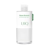 UIQ(ユイク) バイオームレメディpHバランシングトナー 300ml