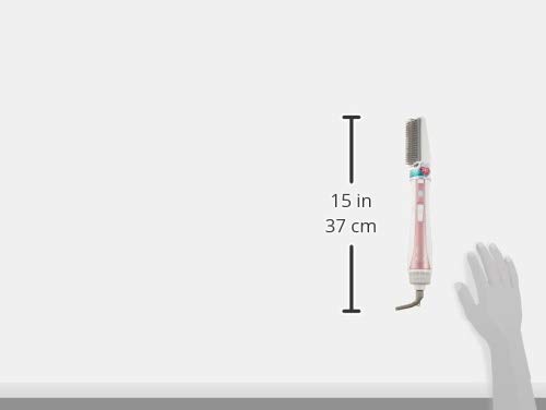 Amazon.co.jp: IZUMI Allure マイナスイオンカーリングドライヤー