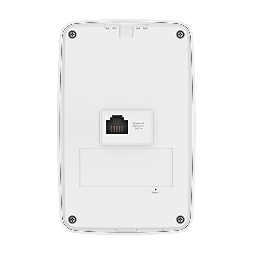 image for Linksys LAPAC1300CW Wireless Access Point for Business | WiFi 5 in-Wal