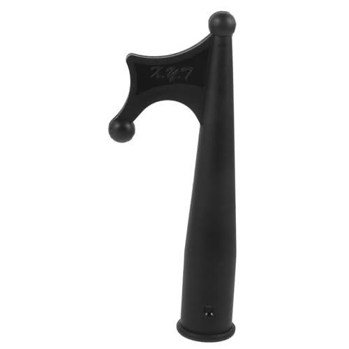Hemoton Boat Hook for Docking Durable Nylon Hook Attachment Easy to Install for Yachts and Kayaks Reliable Grabbing Mechanism for Secure Object Handling