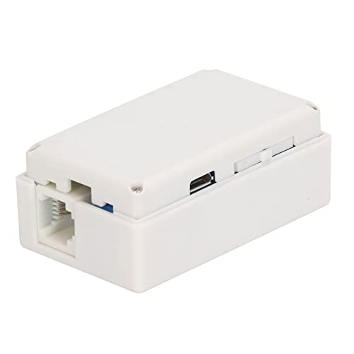 Landline Phone Call Recorder for All Analog Phone Lines System, Automatic Telephone Recording Device, Support Recording, 32GB