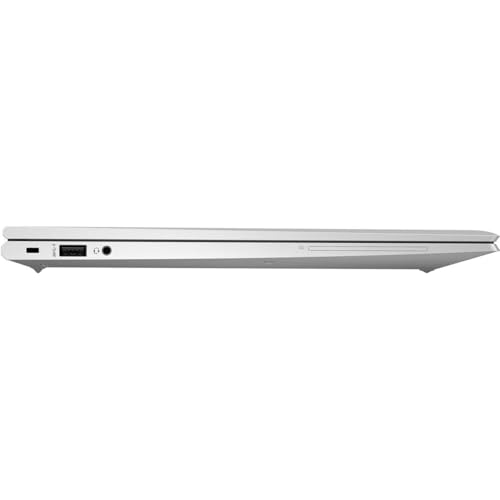 Image of HP EliteBook 850 G8 15.6 Inch Notebook FHD 1920x1080 Intel Core i5 1145G7 Quad-core, 16GB RAM, 256GB SSD, Intel SoC, Intel Iris Xe Graphics, Windows 10 Pro