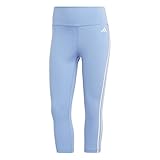 Trainingsleggings mit recycelten Materialien für dein Workout.