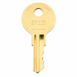 Replacement Key for HON ST150