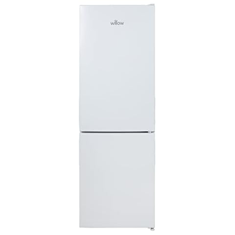 Willow WFF157W 157L Freestanding Fridge Freezer Cover