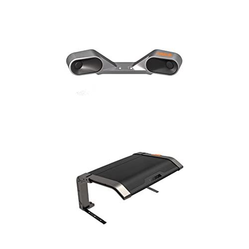 WORX WA0860 Landroid Mähroboter Zubehör & WA0810 Garage für...