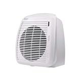 DELONGHI Appareil de Chauffage 0114.711000 65 m² Blanc