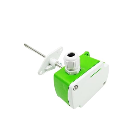 Capteur de température anti-condensation pour conduits d'air et eau EE451 - 3