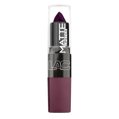 Image of L.A. COLORS Matte Lipstick, Wicked CML475