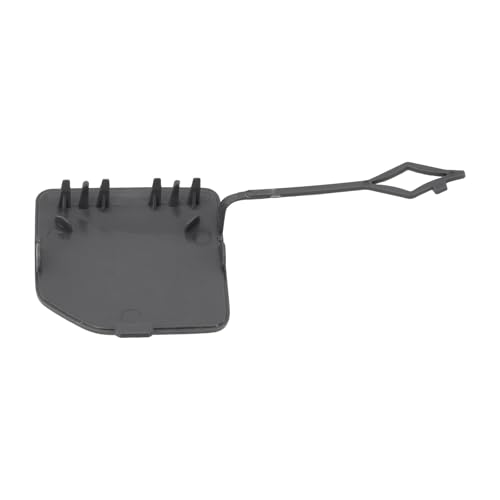 Cache-crochet de remorque X3 G01 en ABS robuste clipsables référence 51129853319