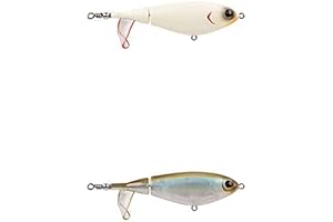 Berkley Choppo 75: Unleash the Predator Within Your Lure