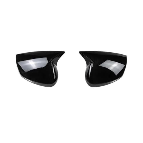 Garniture rétroviseur Kia Sportage 2023 finition ABS premium pour aile auto