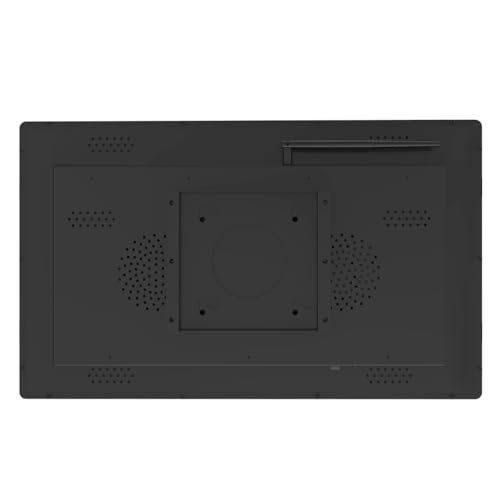 Image of 23.8 inch Capacitive Touch Screen Computer Panel PC,Intel i5-3210M /i5-4200U /i7-8565u /i5-10210U,Windows 10