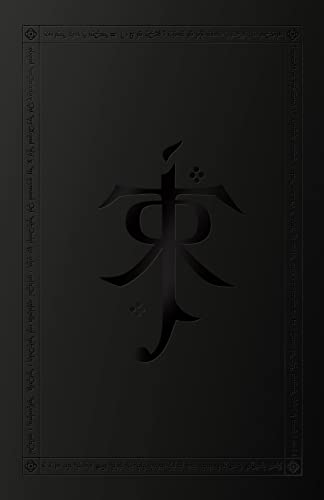 A História da Terra-média - Box 2 (livros 3 a 5) - Tolkien, J.R.R