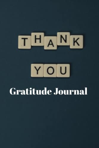 Gratitude Journal Notebook: Daily Gratitude Self-Care: Embracing Each Day With Joy & Gratitude