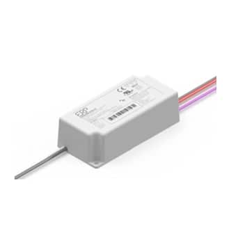 AED08-350ILS Transformateur Pilote LED 8 W 350 MA 9-24 V