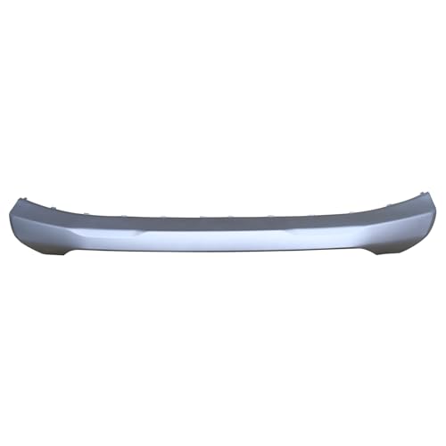 Image of Front Bumper Skid Plate Aftermarket Replacement for 2020 2021 2022 2023 Hyun-dai Palisade SE 3.8L #86577-S8000