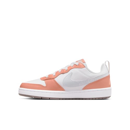 Image of Nike Unisex Kids Court Borough Low 2 SE Sneakers