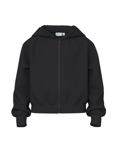 NAME IT Girl Strickjacke Sweat