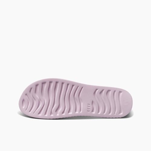 Image of REEF Women's Water Court Beach Flip Flops