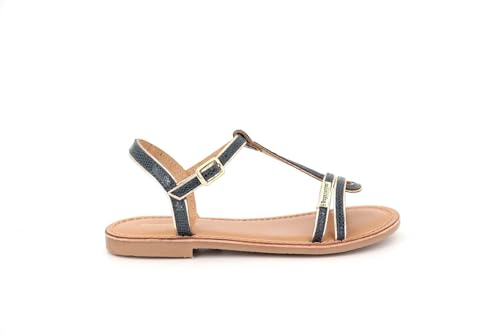 Girl's Cut Out Sandal