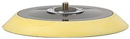 CRL 5" Backup Pad for Stick-On Sanding Discs