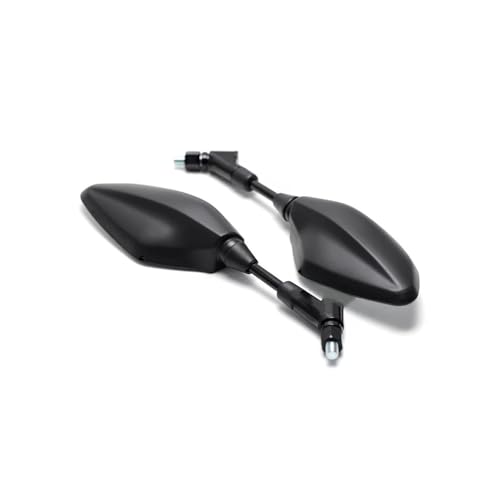Rétroviseur guidon pour moto Yamaha MT07 MT09 Tracer 900 et Tenere 700
