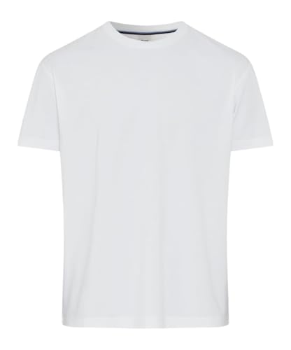BRAX Herren Style Ted Hi-Flex Jersey Basic T-Shirt