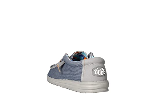 Image of Hey Dude Men's Wally Woven Loafer