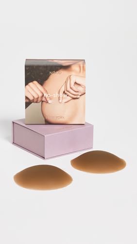 Image of NOOD New York Women's No Show Adhesive Nipple Covers - Size 3