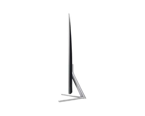 Samsung TQ65Q7F - QLED-Fernseher 65 (165 cm) - 4K UHD 3840 x 2160 - HDR10+ - Smart TV - Gaming Hub - 3 x HDMI - WLAN