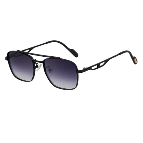 Lunettes de camping UV400 pour hommes protection solaire et confort de marche