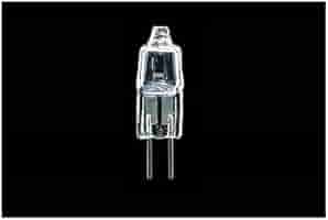 2点　非常灯　ミニハロゲンランプ　JB8.4V30W、避難　照明　消防 商品詳細：JB8.4V30W GU | 商品情報検索（商品データベース