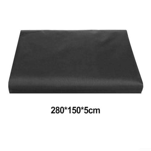 Cubierta de mesa de tenis de mesa de poliéster resistente al polvo 6