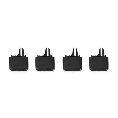 Clips de rejilla de aire Cayenne 2011 2012 2013 2014 2015 2016: kit reparación ventilación coche