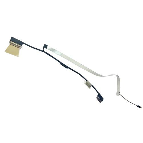 Câble de rechange écran LED LVDS pour HP 17-CN nappe vidéo 30PIN