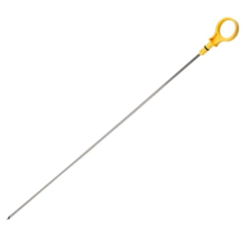 Jauge d'huile moteur cassée ? Sonde ZJ01-10-450F pour Mazda 3 1.6L