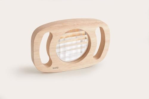 握りやすい万華鏡パネル