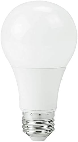 Miniatura 5 de KastLite Accesorio de iluminación combinado de poste de lámpara  Lente prismática de 10 pulgadas con montaje negro  Se adapta a postes de 3 pulgadas