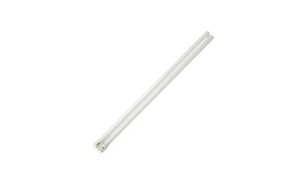 Osram White 2G11 55 Watt Compact Fluorescent Light Dulux Lamp