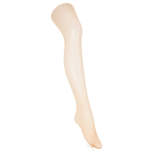 Image of Atsugi Astigu Stocking Kai - Nudy Beige - M-L