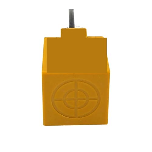 Capteur proximité métallique TP-S20P2 détecteur inductif PNP NO M30