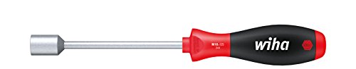 Soft Finish 344SF Triangular Socket Wrench M6x125, Colour, M6 x 125 mm
