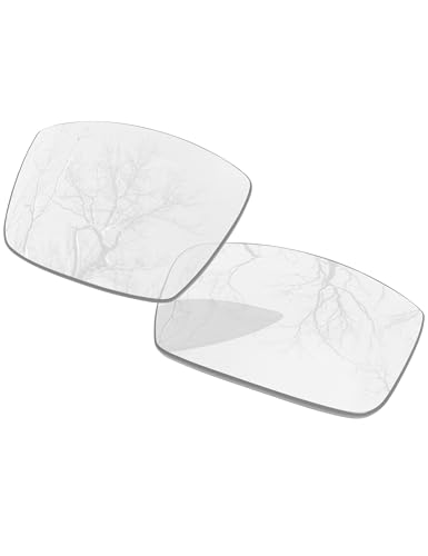 Image of ToughAsNails Polarized Replacement Lenses for Oakley Gibston OO9449 Sunglasses - More Options