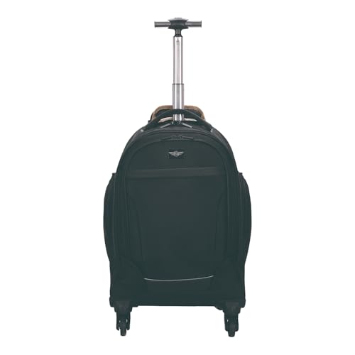 SANTINO, Mochila Notebook Roma Com Rodas Santino SAC402U01