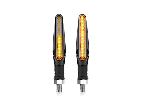 Clignotants orange de moto pour CB650R CBR650R CB500X