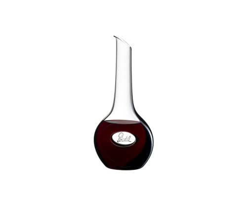 Riedel Decanter, Clear