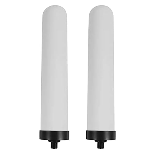 2X Elementos Cerámicos Purificador de Agua miniatura 1