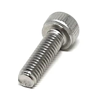 Tornillos de cabeza hexagonal M4 para montaje de muebles e instalación de paneles y soportes metálicos 3